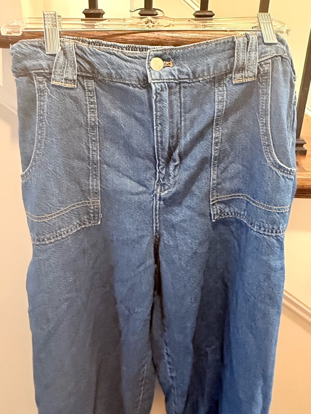 Pilcro Jeans - Picture 4 of 5